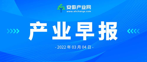 安徽地区赚钱项目推荐，探寻当地产业发展新机遇