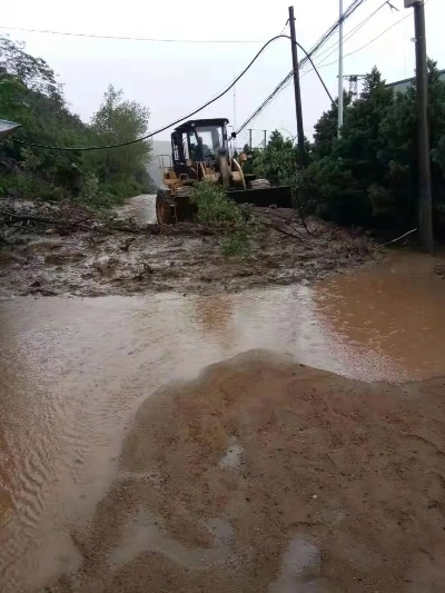 暴雨中的农村，如何在困境中寻找创富新路