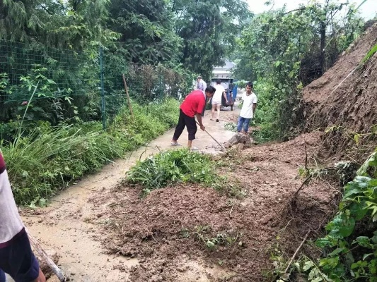 暴雨中的农村，如何在困境中寻找创富新路