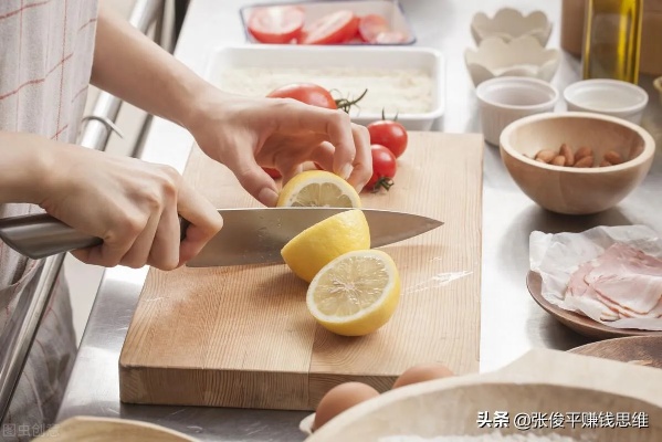 探秘美食制作视频赚钱之道，从创作到盈利的全方位攻略