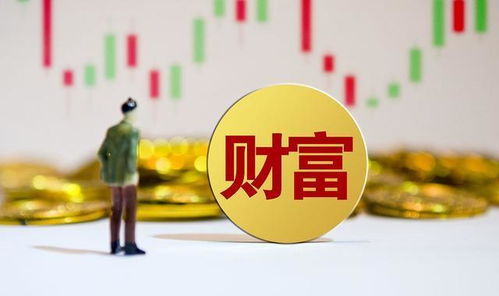 2021年新趋势，揭秘高利润赚钱行业，你准备好迈向财富新时代了吗