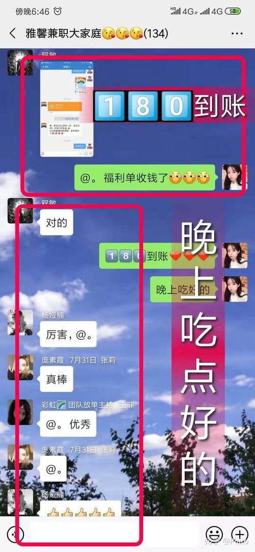 在家自己学做什么赚钱？