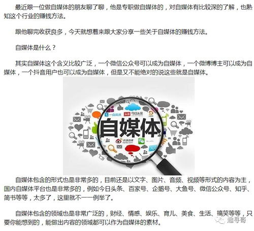 做什么小红书最赚钱？揭秘高收益领域！