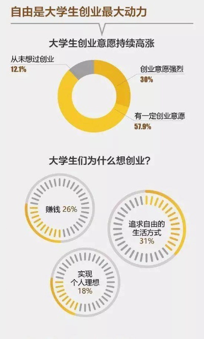 大学创业，选择正确的项目，开启多元收入来源