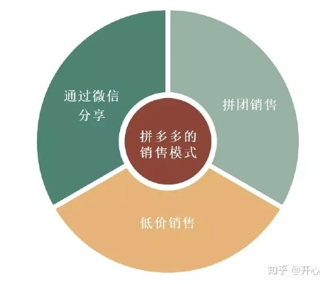 拼多多团长如何通过社交电商实现财务自由？揭秘团长赚钱的秘密