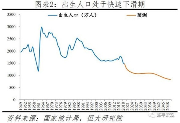 人口下降后做什么赚钱