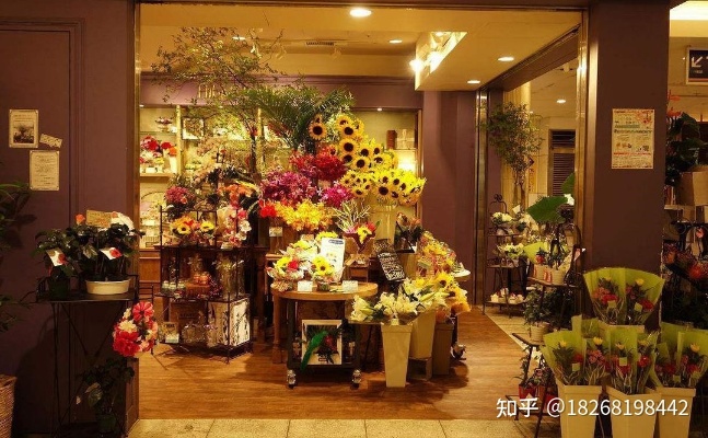 花店闲时做什么赚钱呢