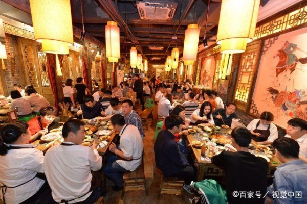 成都餐饮做什么赚钱 成都做餐饮生意怎么样