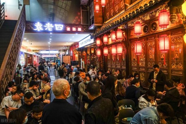 成都餐饮做什么赚钱 成都做餐饮生意怎么样