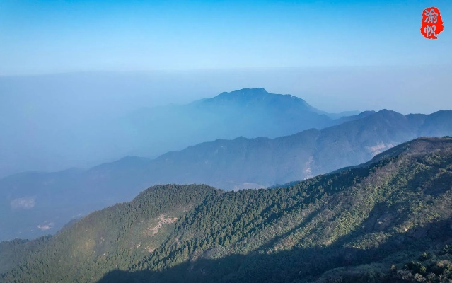 衡山之旅，探寻山水之间的赚钱秘籍