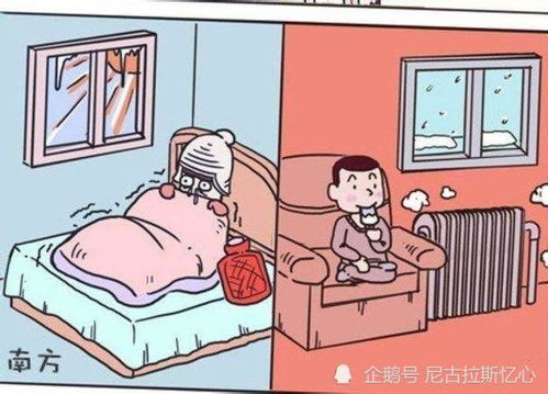 北方南方做什么生意赚钱