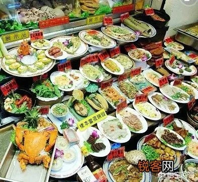 广州做什么饮食行业赚钱