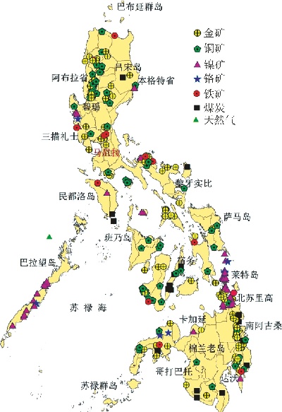 菲律宾的产业繁荣与赚钱机会