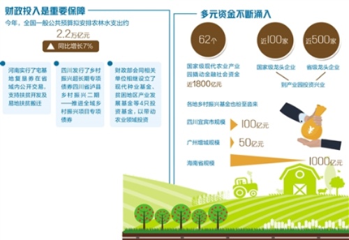 发掘农村经济潜力，探索农村创业的多元化途径