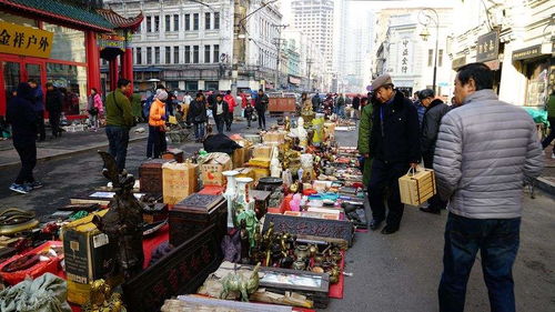 重庆地摊经济，挖掘城市特色，探索无限可能