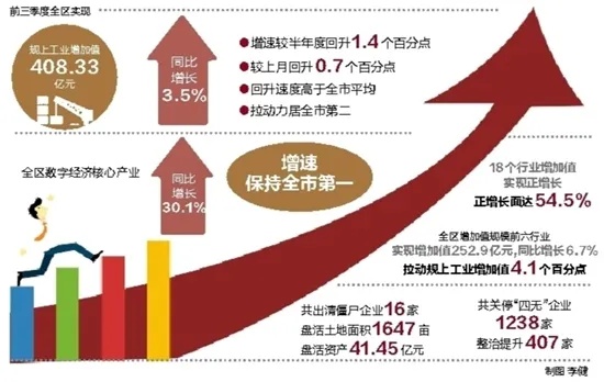 产业多元化发展，助力区域经济增长