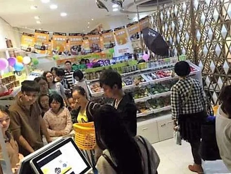 在小店里大展拳脚，如何选择适合小店的生意模式