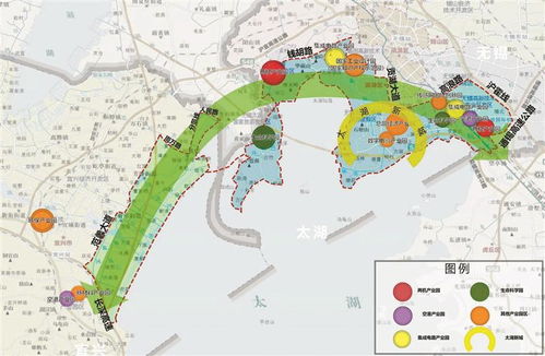 临川区新经济发展，探寻区域特色，打造多元化创收路径