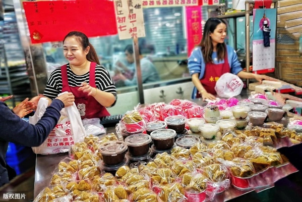 摆摊做什么粉面赚钱？多种选择助你轻松创业