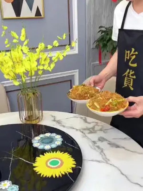 在家也能赚钱的美食之路