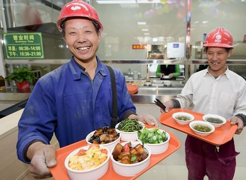 工地美食大揭秘，赚钱最多的工地美食竟然是它