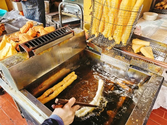 起司早餐店，以特色美食征服市场，轻松赚钱