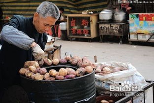 冬天合适做什么生意赚钱