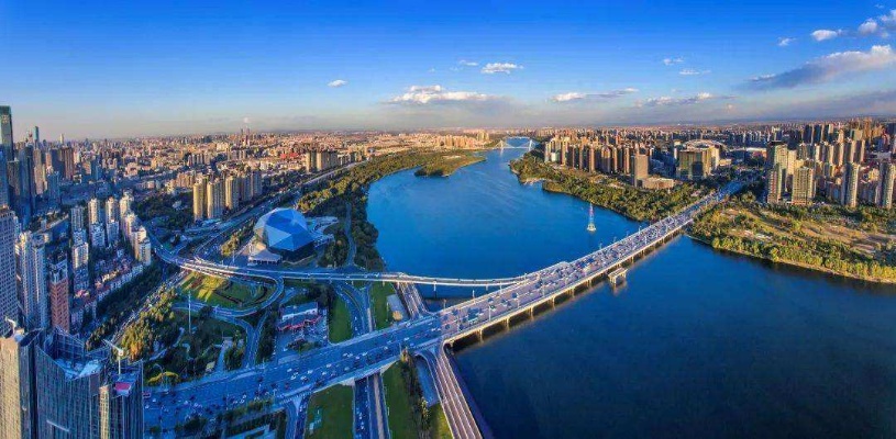 沈阳新机遇，探索城市经济转型之路，挖掘高增长产业和赚钱快的商机