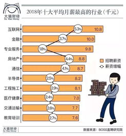 打工赚钱快，探索不同领域的高收入职业选择