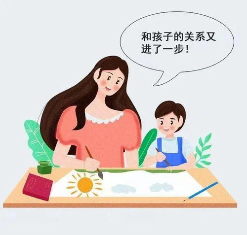 孕妇与小孩同时赚钱的创意与方法