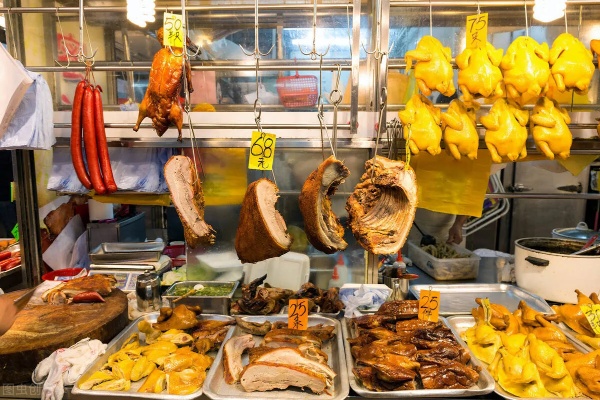 深圳最赚钱的饮食行业