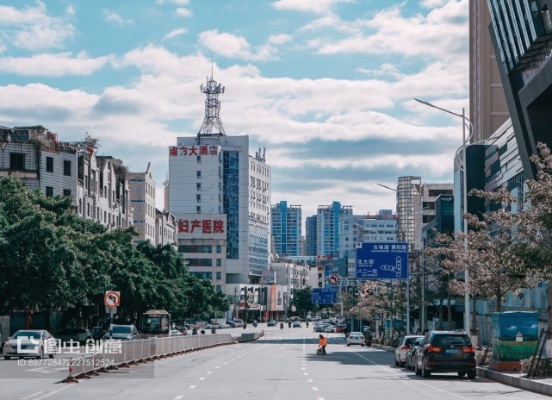 福建莆田，探索赚钱的新天地