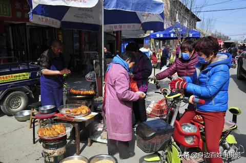 乡镇做什么店最赚钱？