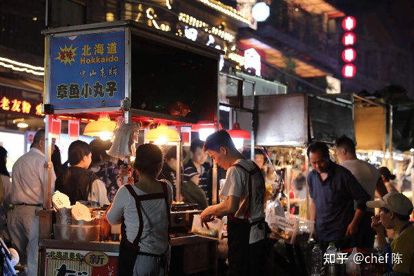 广东晚上赚钱，夜市、餐饮、娱乐和电商的财富机遇