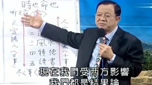 曾仕强未来做什么生意赚钱？