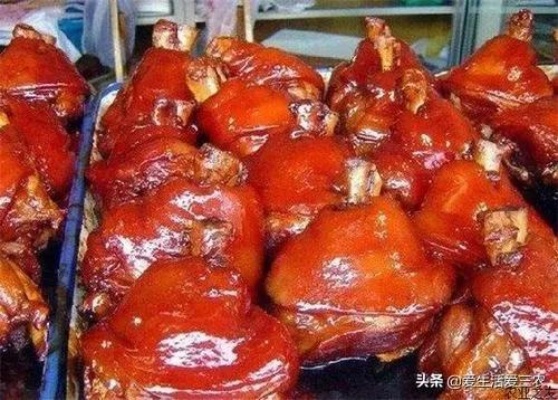 今年做什么肉好吃赚钱？