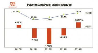 融资行业新视角，如何通过创新策略实现盈利增长