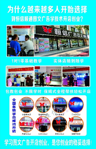 广告复印店如何盈利之道，拓展业务、创新服务与合理定价