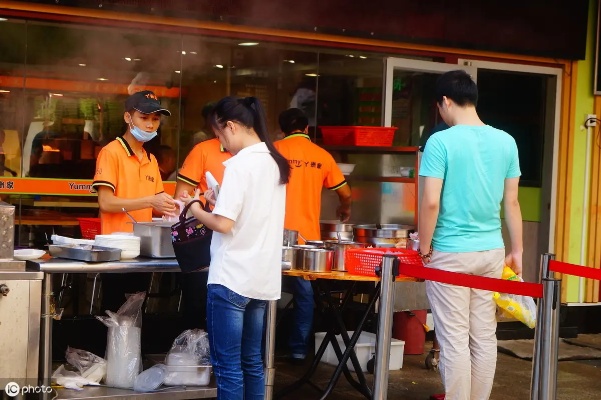 小白自己做什么餐饮赚钱