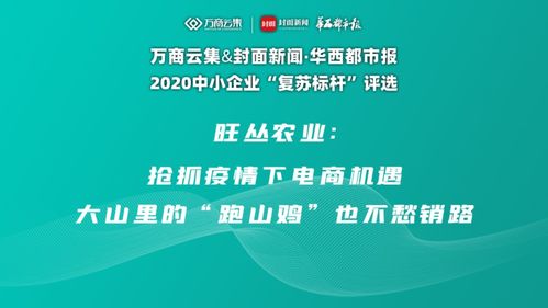 疫情下创业新思路，在危机中寻找机遇