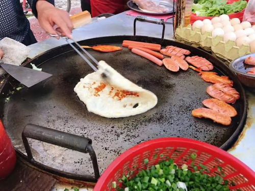 地摊餐饮新潮流，如何打造最赚钱的地摊美食