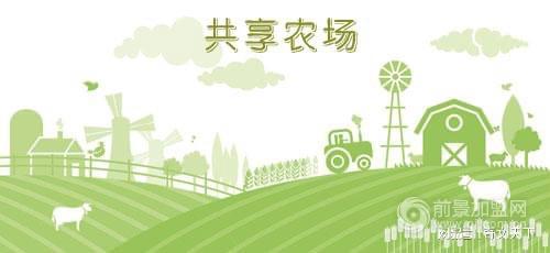 农场创业，赚钱的多种途径与方法