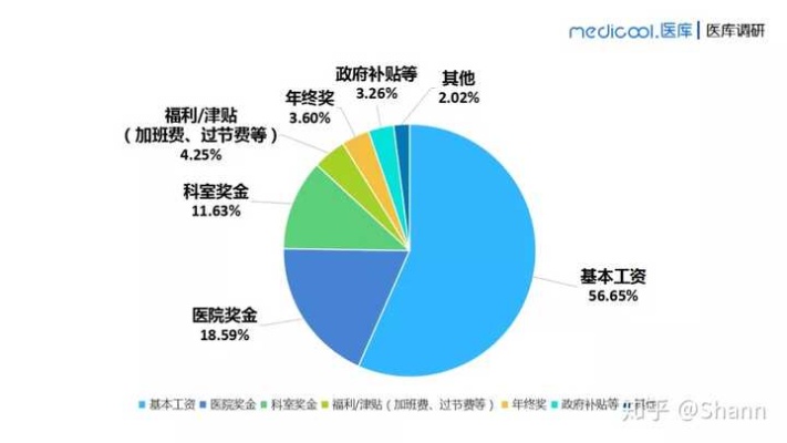 术前做什么工作最赚钱？—揭秘医疗行业内高薪职位及前景