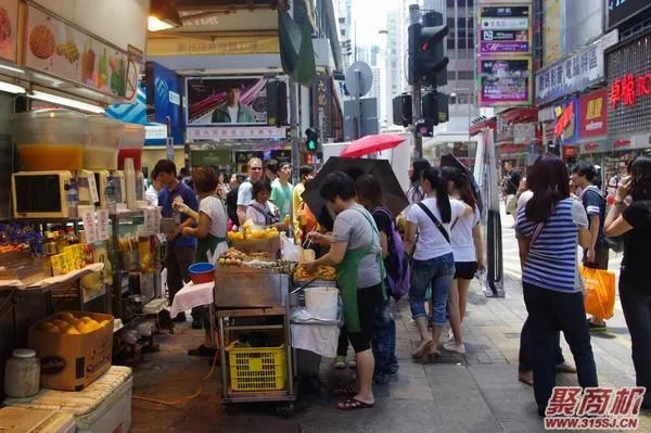 深圳罗湖做什么生意赚钱？