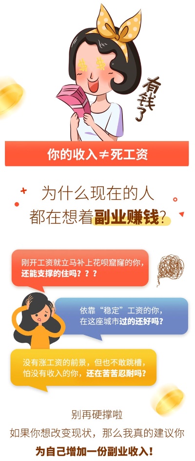 失业后的生存指南，如何利用空闲时间赚取收入