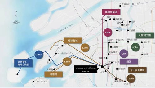 探究大阪商业新趋势，哪些生意最有潜力？—从地缘优势、政策支持和市场需求三个维度分析大阪的赚钱商机