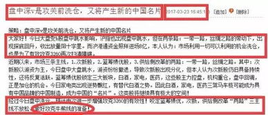 公公的第二春，多元化赚钱路径探讨