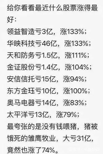 做什么可以涨跌都赚钱