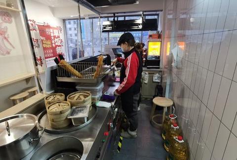 特色早餐店如何赚钱？打造独特的餐饮体验