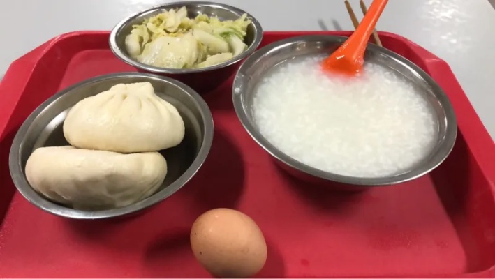 学校早餐经营之道，如何选择最赚钱的食品